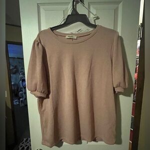 Brand New haptics top 3x